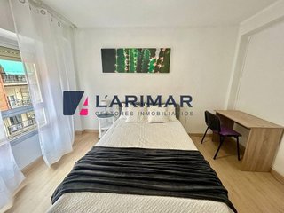 Piso en venta en Alcoy/Alcoi