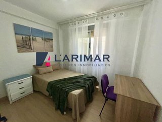 Piso en venta en Alcoy/Alcoi