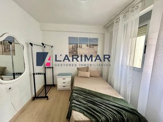 Piso en venta en Alcoy/Alcoi