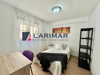Piso en venta en Alcoy/Alcoi