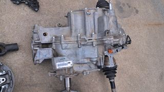 Recambios Can-Am Maverick X3