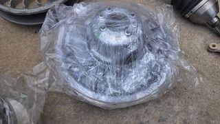 Recambios Can-Am Maverick X3