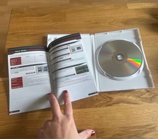 Mario Kart Wii - Scatola Originale