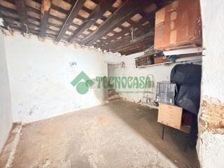 Casa adosada en venta en Jimena de la Frontera