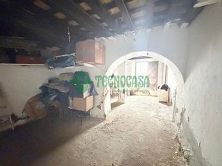 Casa adosada en venta en Jimena de la Frontera