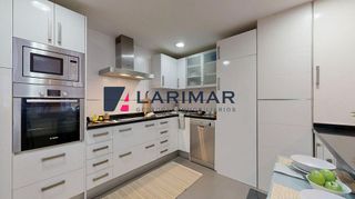 Piso en venta en Centro en Alicante