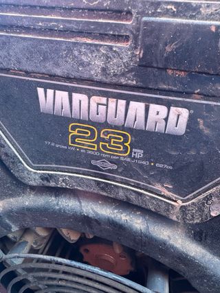 Nissan Navara con equipo de agua
