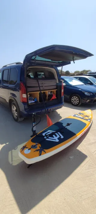 Tabla Paddle Surf Hinchable