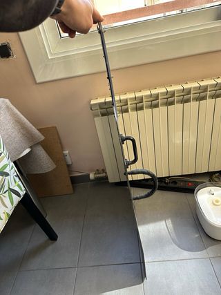 Escudo táctico airsoft