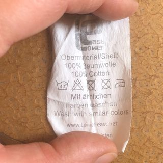 Polo Lee mezza manica XXXL