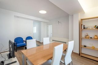 Ático en venta en Albaicín en Granada