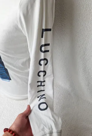 Camiseta Victorio & Lucchino M Manga Larga
