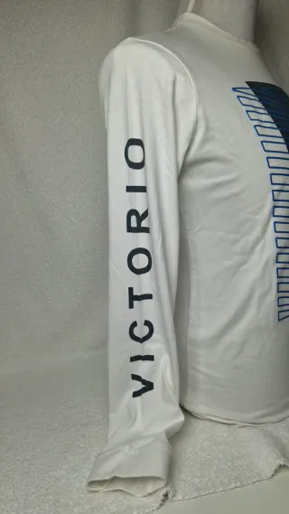 Camiseta Victorio & Lucchino M Manga Larga