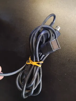 Adaptador Dreamcast HKT-8830 PAL-I/G