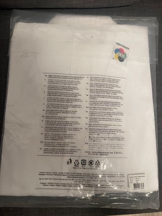 Karategui Adidas Niño NUEVO