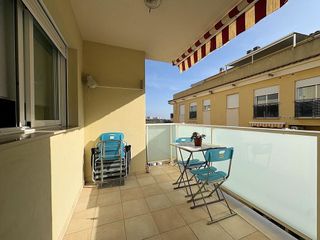 Piso en venta en Zona Centro en Oropesa del Mar/Orpesa