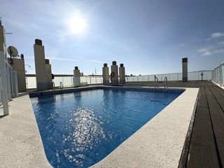 Piso en venta en Zona Centro en Oropesa del Mar/Orpesa