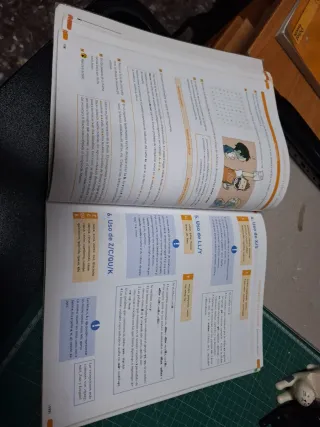 Lengua castellana y Literatura 3 ESO (2011)