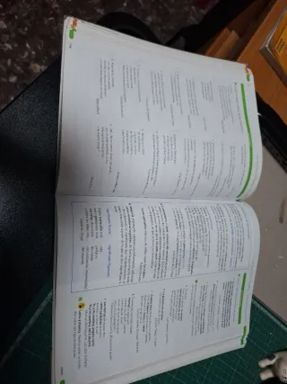 Lengua castellana y Literatura 3 ESO (2011)