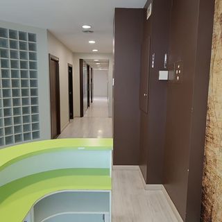 Local comercial en alquiler en Instituts - Universitat en Lleida