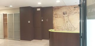 Local comercial en alquiler en Instituts - Universitat en Lleida