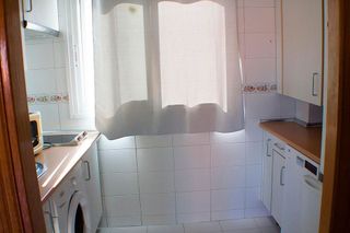 Piso en alquiler en Valdeacederas en Madrid