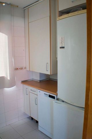 Piso en alquiler en Valdeacederas en Madrid