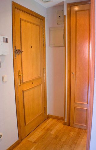 Piso en alquiler en Valdeacederas en Madrid