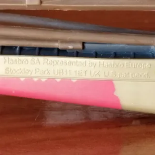 Star Wars Enfys Nest con Moto