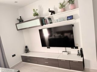 Mueble salón completo