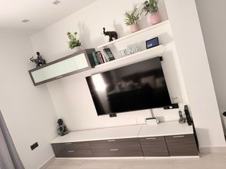 Mueble salón completo