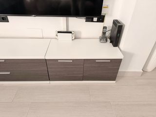 Mueble salón completo