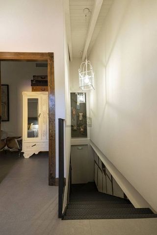 Casa adosada en venta en Garganta la Olla