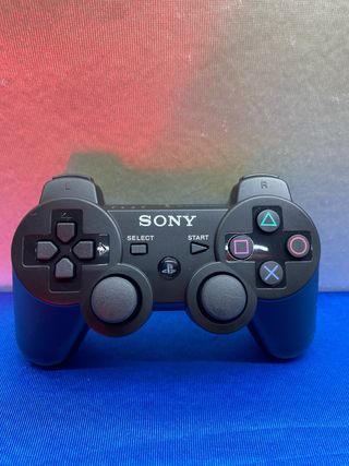 CONSOLA PLAYSTATION 3 PS3 120GB COMPLETA