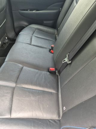 Nissan Leaf 2021 Tekna+ ProPilot 62KW