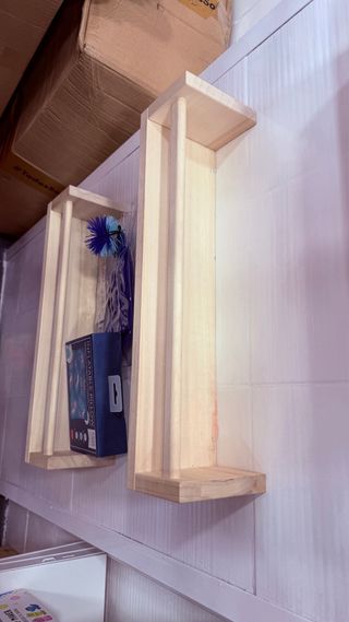 Especiero o expositor