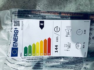 308.Secadora Beko 8 kilos Bomba De Calor Nueva Tar