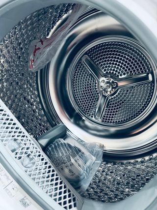 308.Secadora Beko 8 kilos Bomba De Calor Nueva Tar