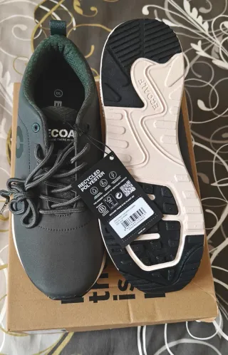 Zapatillas Ecoalf Mujer Oregón