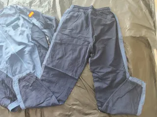 Chándal militar Ejército del Aire años 90