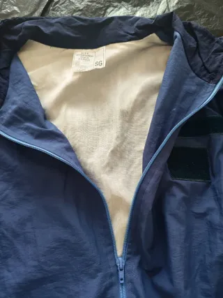 Chándal militar Ejército del Aire años 90