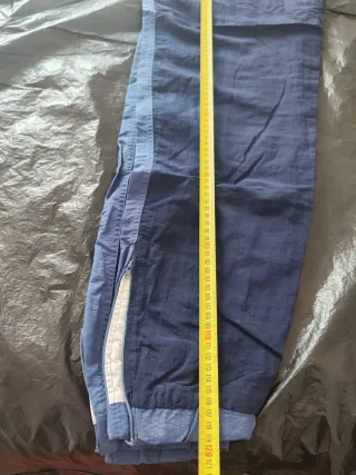 Chándal militar Ejército del Aire años 90