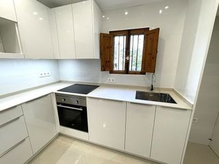 Chalet en alquiler en Amanecer - L'Olivera en Palma de Mallorca