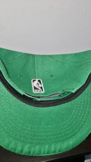 Gorra Boston Celtics New Era 9FIFTY Snapback