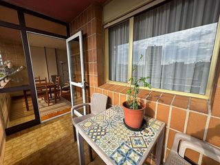 Ático en alquiler en Valdenoja - La Pereda en Santander