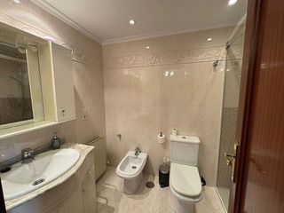 Ático en alquiler en Valdenoja - La Pereda en Santander