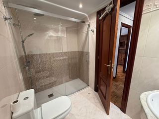 Ático en alquiler en Valdenoja - La Pereda en Santander