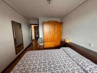 Ático en alquiler en Valdenoja - La Pereda en Santander