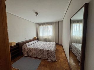 Ático en alquiler en Valdenoja - La Pereda en Santander