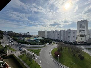 Ático en alquiler en Valdenoja - La Pereda en Santander
